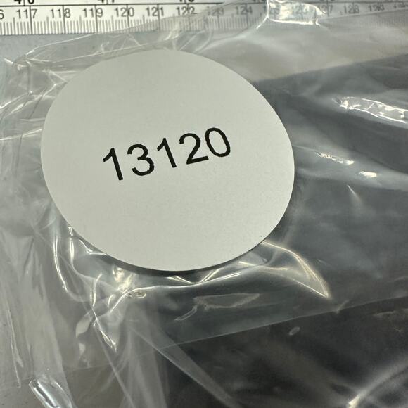 Tibetan Trader Womens Jacket Size XL Black Snap Closure Long Sleeve Pockets - Picture 7 of 7